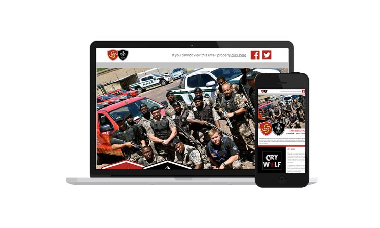Email Campaigns - for small business's