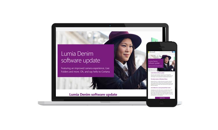 Email Campaigns - for small business's