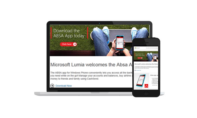 Email Campaigns - for small business's