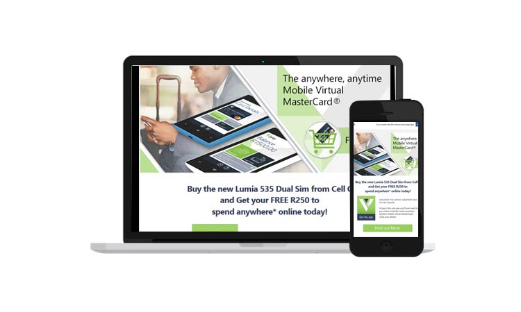 Email Campaigns - for small business's