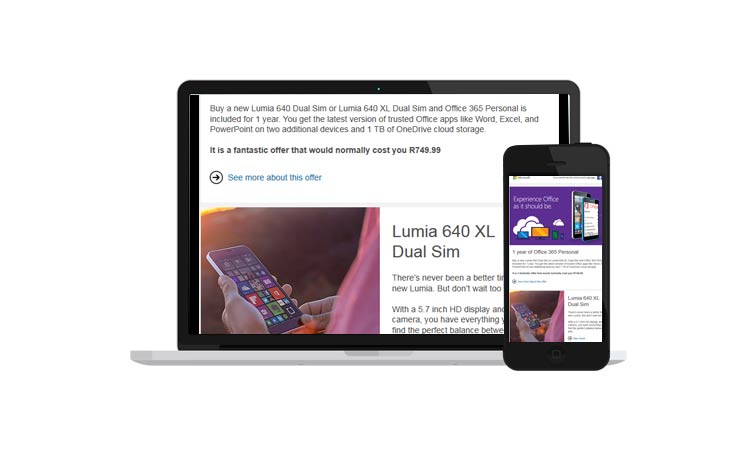 Email Campaigns - for small business's