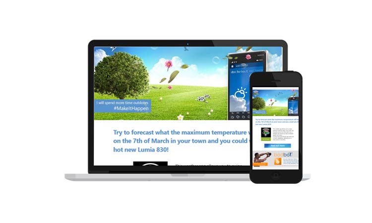 Email Campaigns - for small business's