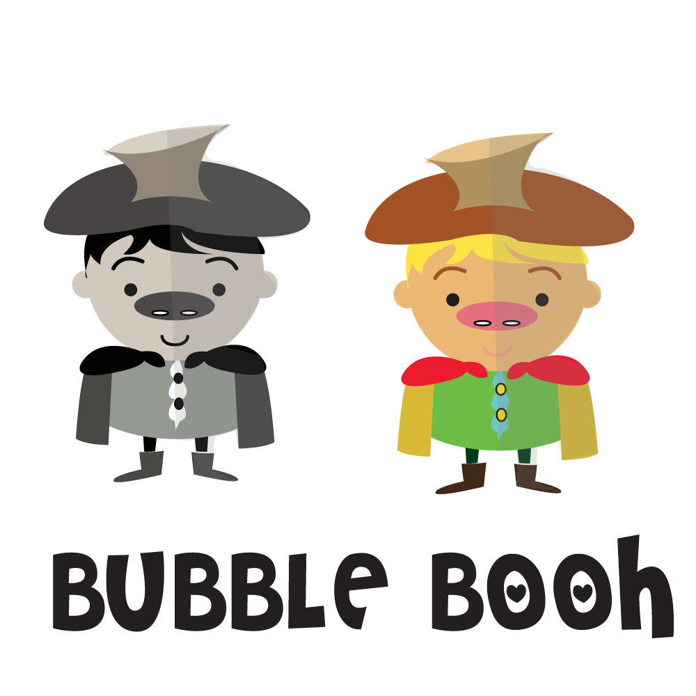 Small Business - illustrations