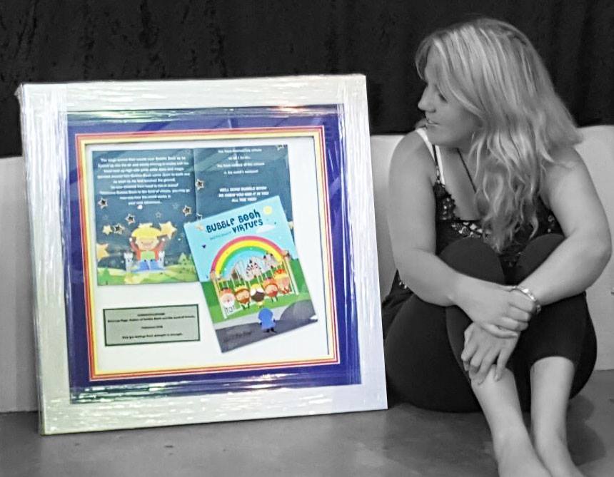 Small Business - illustrations