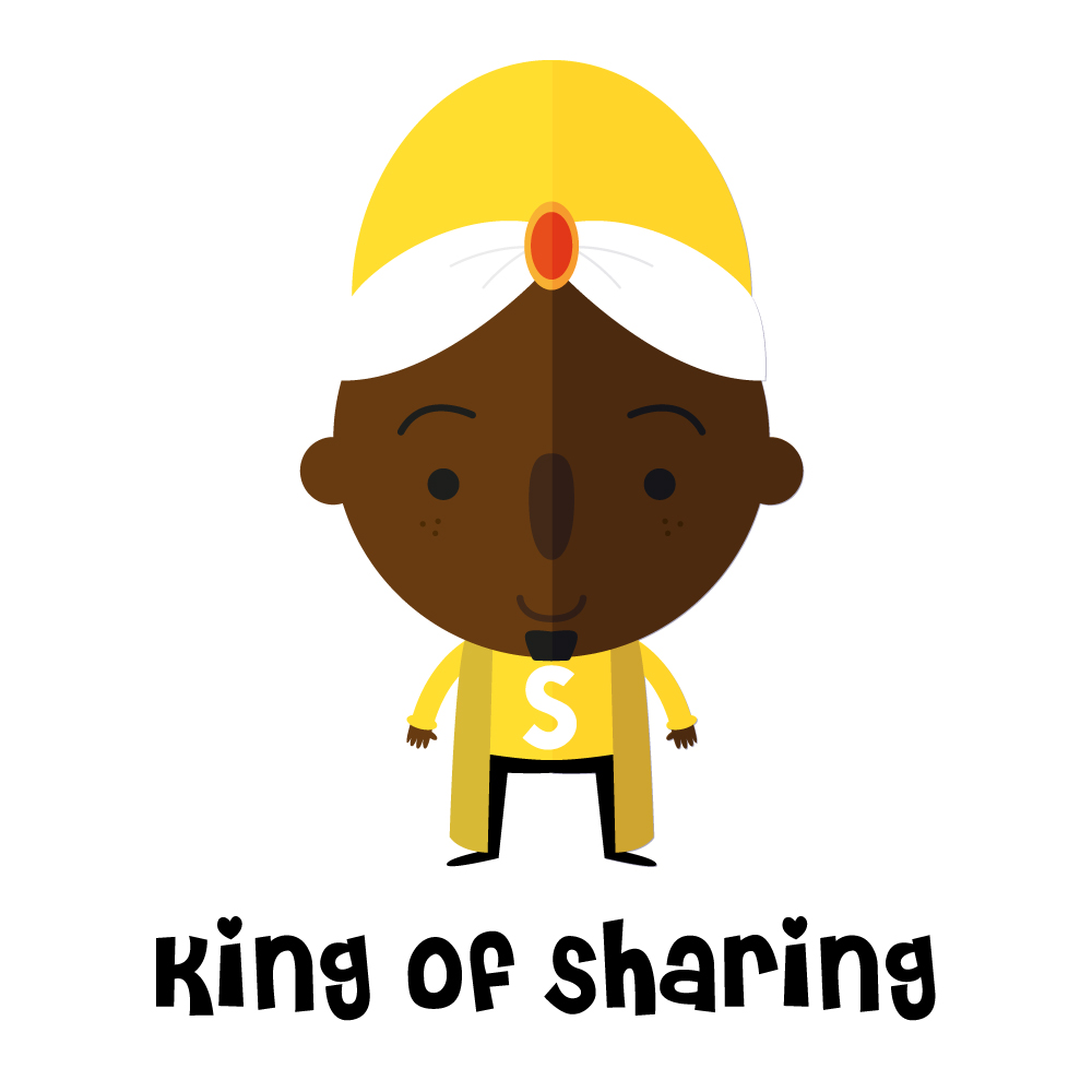 Small Business - illustrations